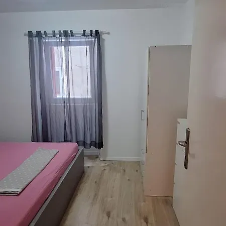 Asja Old Center Apartment