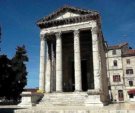 Appartamento Asja Old Center