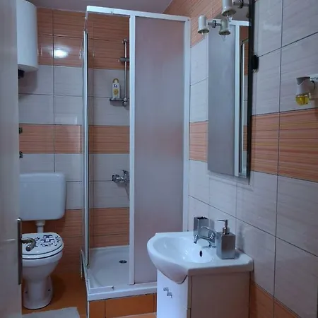 Asja Old Center * Pola