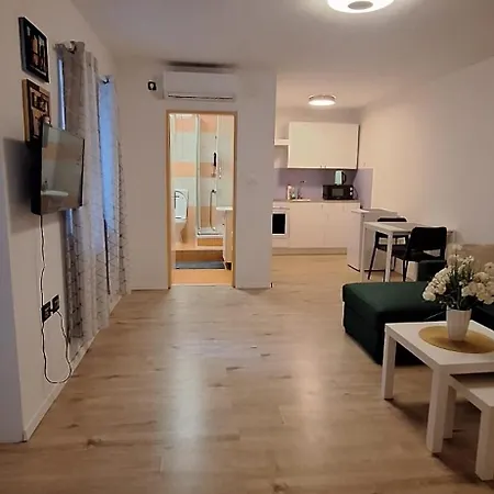 Apartamento Asja Old Center *