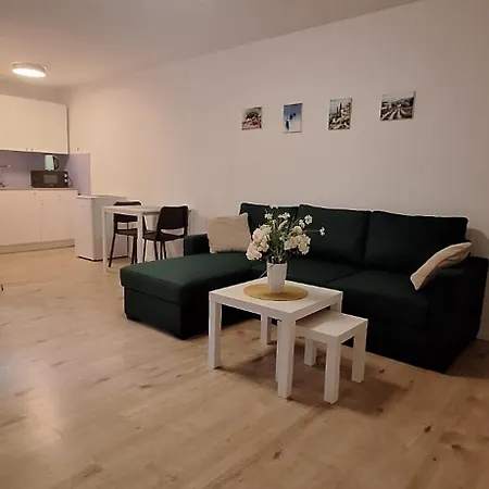 Apartment Asja Old Center Pula