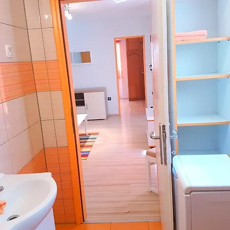 Asja Old Center Apartment *