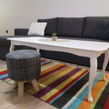 Asja Old Center Apartment Pula