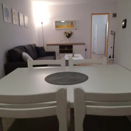 Apartment Asja Old Center *