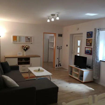 Apartment Asja Old Center