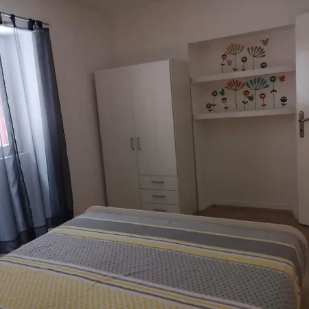 Apartment Asja Old Center Pula