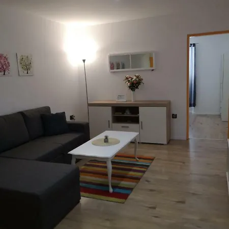 Apartment Asja Old Center Pula