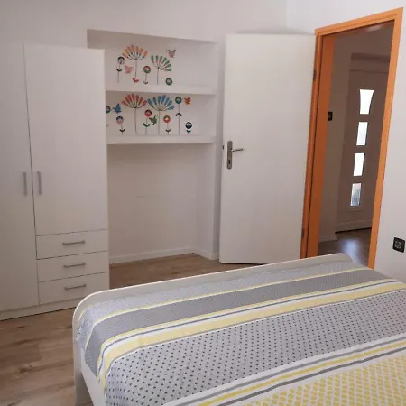 Apartment Asja Old Center Pula