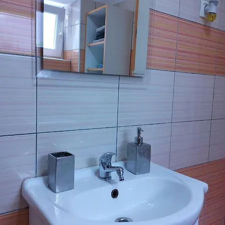 Asja Old Center Apartment Pula