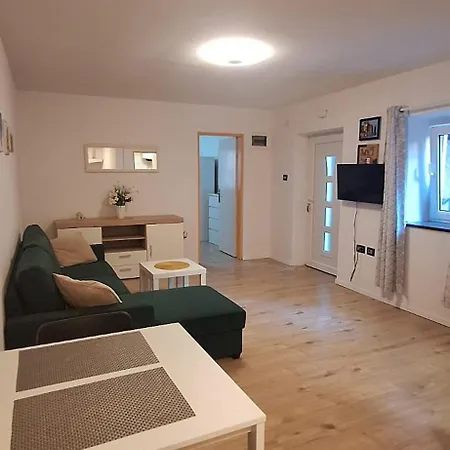 Asja Old Center Апартаменты *