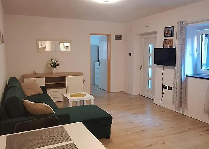 Appartement Asja Old Center