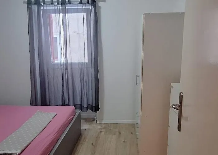 Asja Old Center Appartement
