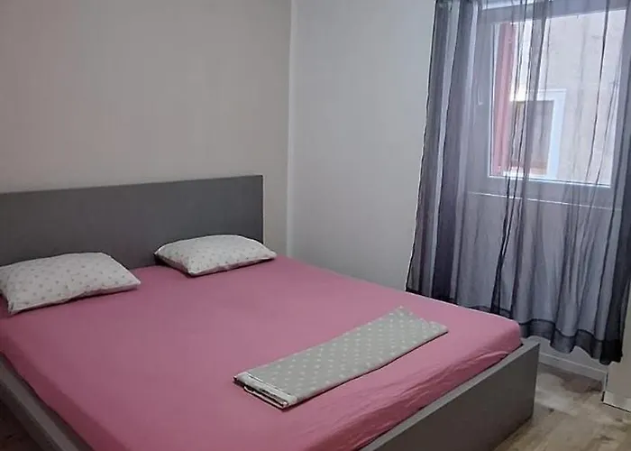 Appartement Asja Old Center